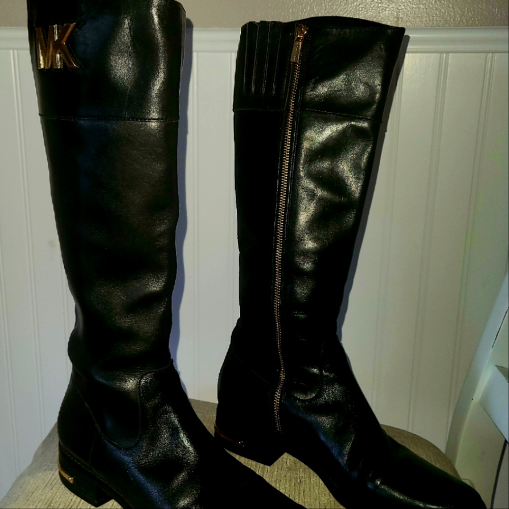 Michael kors boots